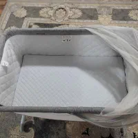 تخت کنار مادر|تخت و صندلی بچه|کرمانشاه, |دیوار