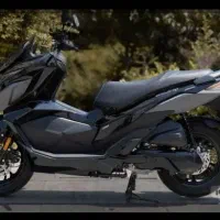 موتور JT200 SYM