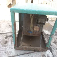 خدمات فنی وسرویس کولر سید درشهرری