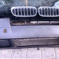 توزیع قطعات بی ام وسپر