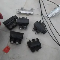 جعبه کنتور و لوازم غیره