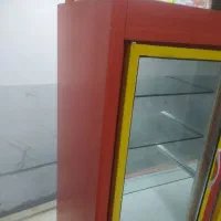 یخچال یک و نیم انباری دار|فروشگاه و مغازه|ملایر, |دیوار