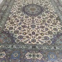 فرش دستباف ۶ متری|فرش|اصفهان, آبشار|دیوار