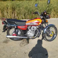 موتور 150کارخانه مدارک تکمیل