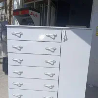 جاکفشی داشبوردی کمد لباس دراورتعمیرات چوب ام دی آف