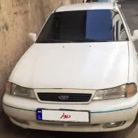 دوو سیلو مدل ۷۵ وارداتی