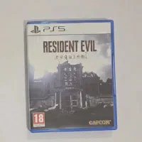 بازی رزیدنت اویل ۹ resident evil