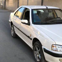 پارس تیوفایو ۱۴۰۰ گاز سیمی|خودرو سواری و وانت|کرمان, |دیوار