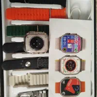 ساعت هوشمند Ultra2 Z80|ساعت|شهرضا, |دیوار