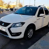 کویئک GXR 1402|خودرو سواری و وانت|همدان, |دیوار