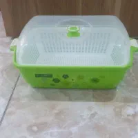 جا نونی یا جا سبزی