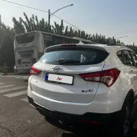 هایما s5 پلاس سفید|خودرو سواری و وانت|کرج, مهرویلا شمالی|دیوار