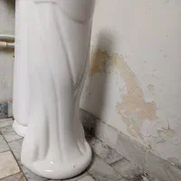پایه روشویی