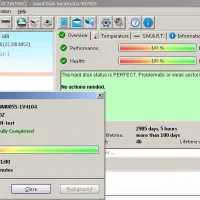 هارد ۲ ترا و یک ترا اینترنال|قطعات و لوازم جانبی رایانه|تهران, تهرانپارس غربی|دیوار
