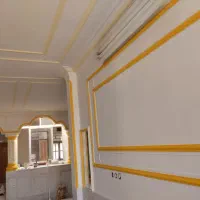 رنگ آمیزی ساختمان|خدمات پیشه و مهارت|زاهدان, |دیوار