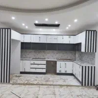 مرکزعمده تولیدبه مصرف کابینت پیش ساخته سفارش کد۶8۴|مصالح و تجهیزات ساختمان|شیراز, کوشک میدان|دیوار