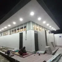 نیازمند نیروی کار جهت برقکاری ساختمانی و صنعتی|استخدام معماری، عمران و ساختمانی|چابهار, |دیوار