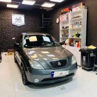 تیبا۲ تک برگ سند بدون رنگ و ضربه