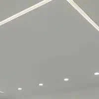 کنافکار و نصب سقف کاذب|خدمات پیشه و مهارت|اندیشه, اندیشه فاز ۱|دیوار