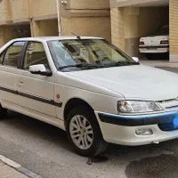 تیوفایو گاز سیمی