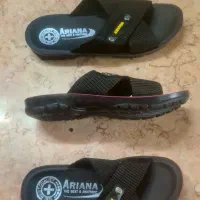 صندل برند مردانه میانه پسرانه|کیف، کفش، کمربند|کامیاران, |دیوار