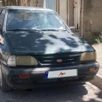 پراید مدل 80