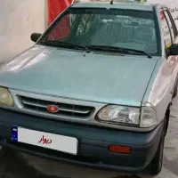 فروش خودروپراید صبا