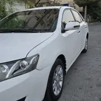 آریو اتوماتیک کم کار مدل ۹۷|خودرو سواری و وانت|مشهد, شاهد (شهرک غرب)|دیوار