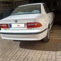 سمند ef7|خودرو سواری و وانت|قدس, شهرقدس|دیوار