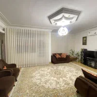 ۸۵ متری طبقه سوم تکمیل طالقانی