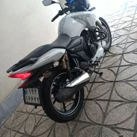 آپاچی 180|موتورسیکلت|تهران, مهرآباد جنوبی|دیوار