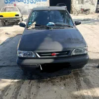 پرایدمدل۹۰