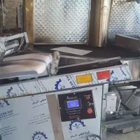 دستگاه نانوایی آذریاب