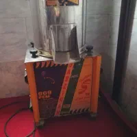 سبزی خرد کن تمیز وسالم|خردکن، آسیاب، غذاساز|نسیم‌شهر, |دیوار