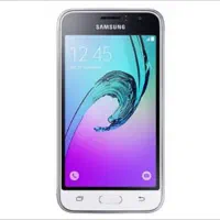 گوشی ال سی دی شکسته شده