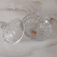 ظرف شکلات خوری