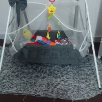 گهواره نوزاد|تخت و صندلی بچه|کرمانشاه, |دیوار