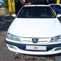 پارس 96 دوگانه کارخانه|خودرو سواری و وانت|شاهینشهر, حافظ جنوبی|دیوار