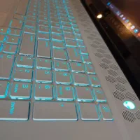 لپتاپ Alienware m17 R3|رایانه همراه|تهران, جمهوری|دیوار