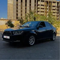 دنا پلاس توربو مدل ۹۹، دنده اتومات