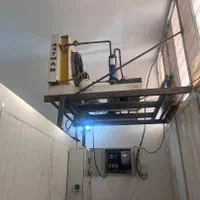 تعمیرسردخانه تعمیرات سردخانه یخچال صنعتی پرده هوا|خدمات پیشه و مهارت|تهران, میدان ولیعصر|دیوار