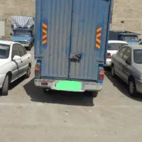 اتاق مسقف نیسان|قطعات یدکی و لوازم جانبی|گنبد کاووس, |دیوار