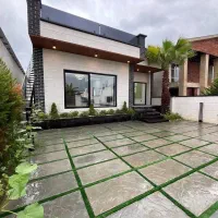 قیمت کل زدم*فلت روفدار۳خواب شهرکی سنددار۷۵۰۰