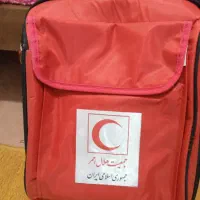کیف کمک های اولیه