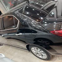 دنا پلاس اتومات مدل ۱۴۰۲|خودرو سواری و وانت|همدان, |دیوار