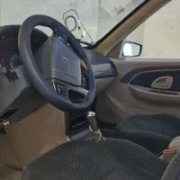 پارس tu5 بی رنگ|خودرو سواری و وانت|گلپایگان, |دیوار