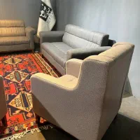 مبل راحتی اقتصادی|مبلمان خانگی و میز عسلی|پردیس, شهرک صنعتی کمرد|دیوار