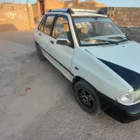 پراید دوگانه