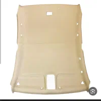 نمد سقفی سمند