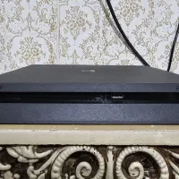 ps4 slim 500g|کنسول، بازی ویدئویی و آنلاین|مشکین‌دشت, |دیوار